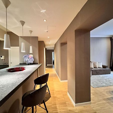 Easydomus Rome Apartamento Exterior foto