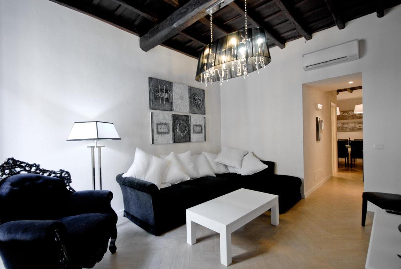 Easydomus Rome Apartamento Exterior foto
