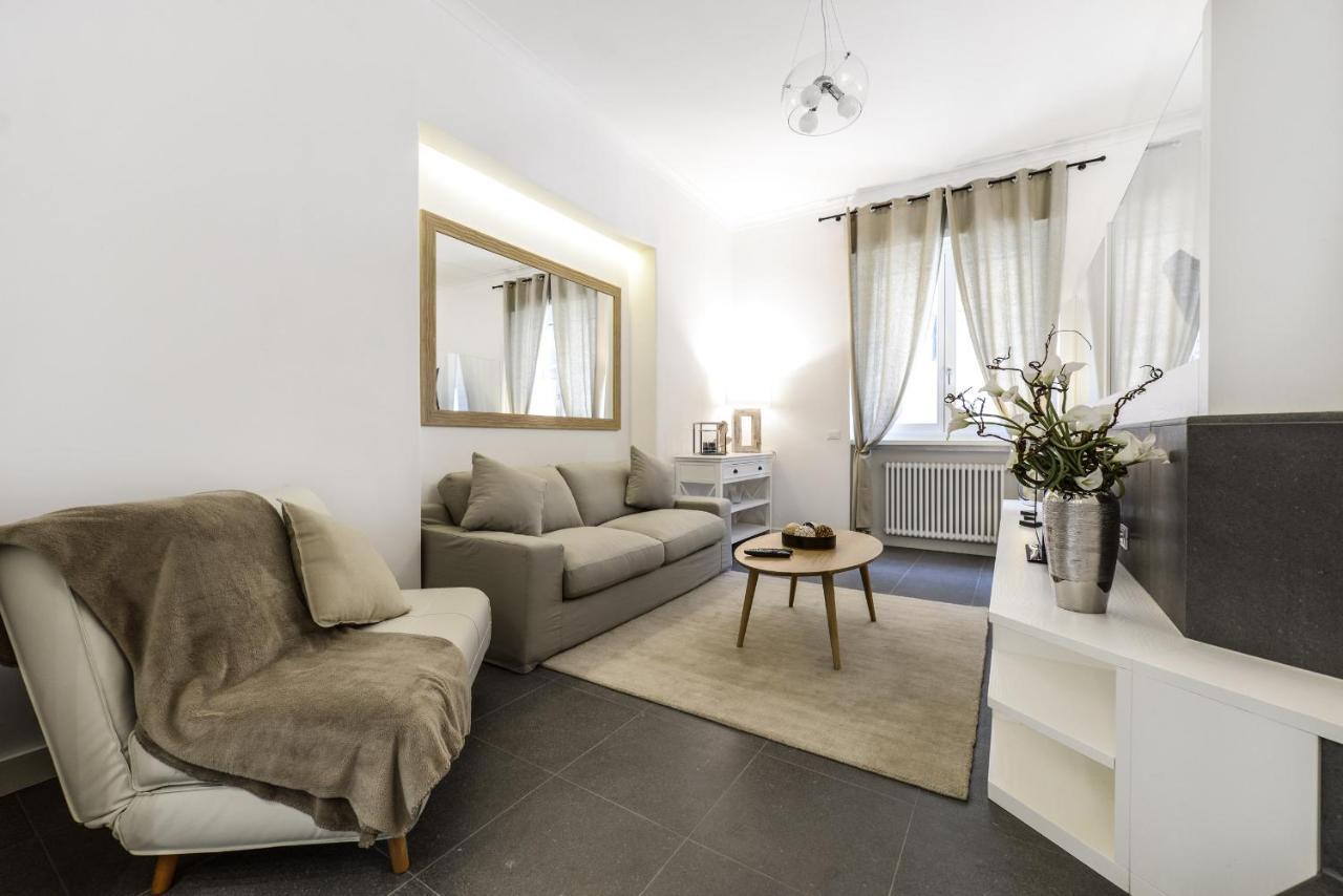 Easydomus Rome Apartamento Exterior foto