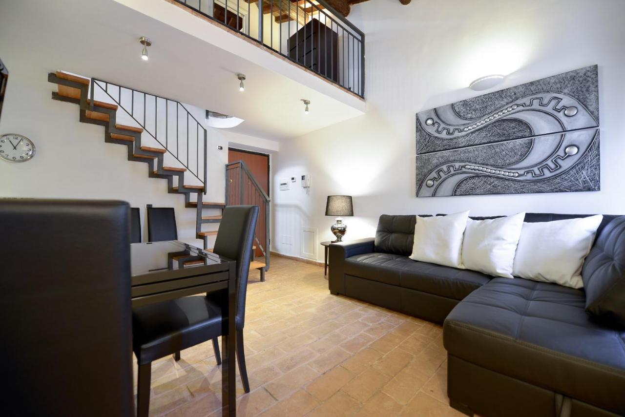 Easydomus Rome Apartamento Exterior foto