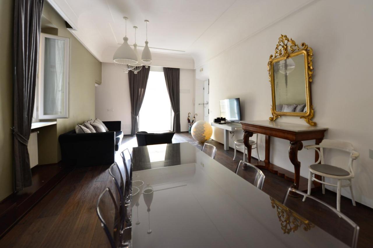 Easydomus Rome Apartamento Exterior foto