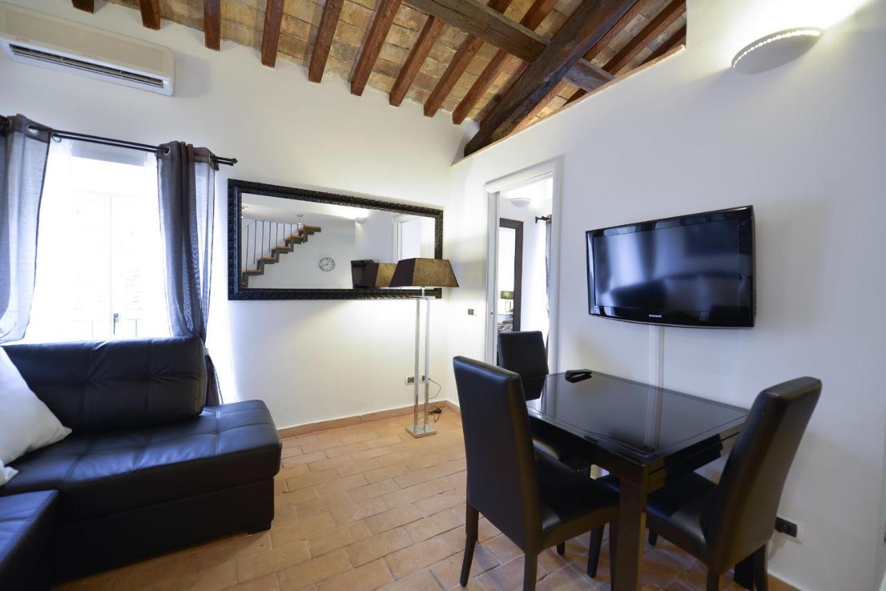 Easydomus Rome Apartamento Exterior foto