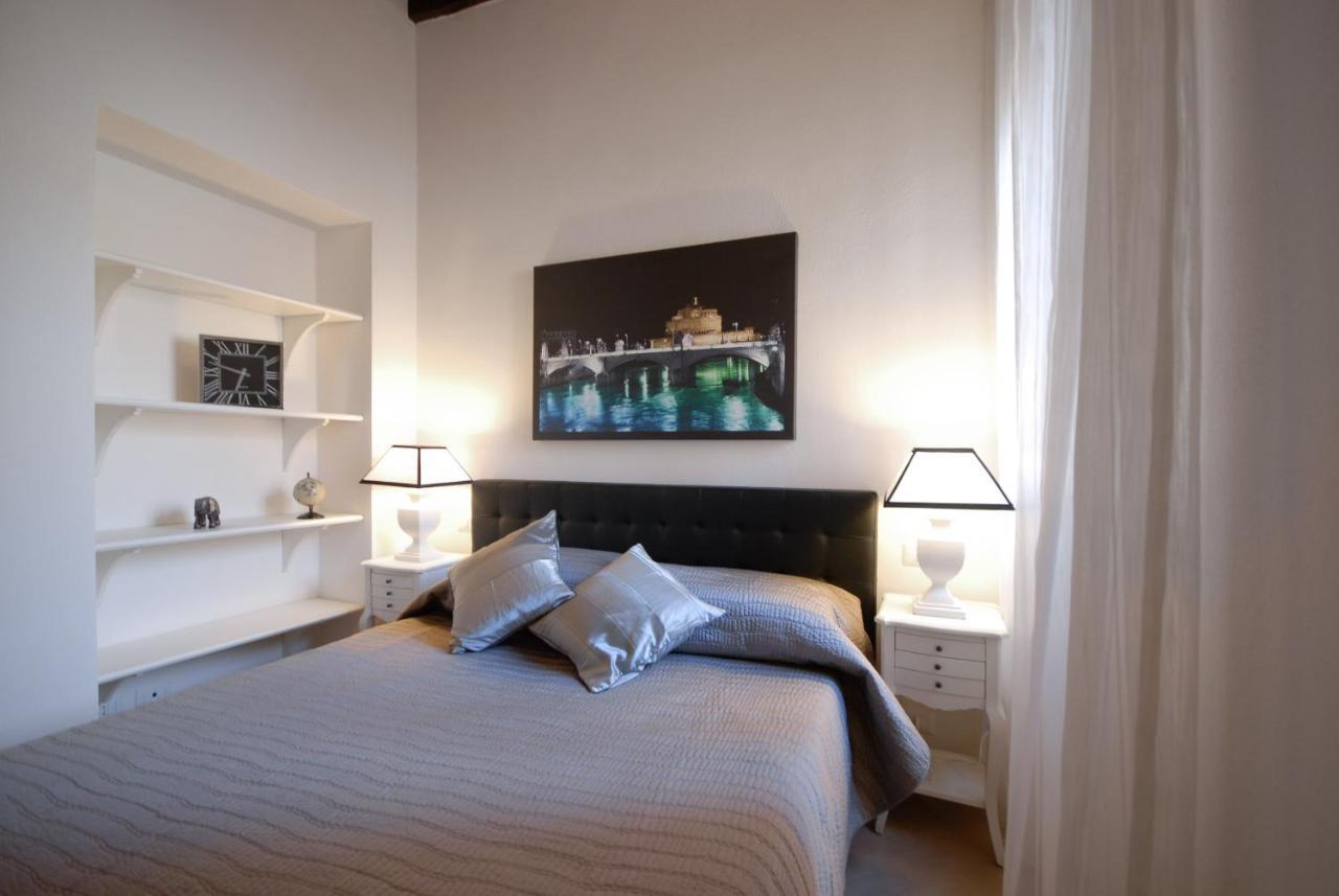 Easydomus Rome Apartamento Exterior foto
