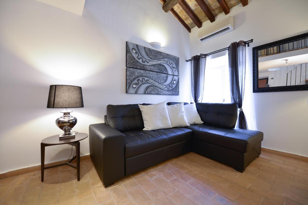 Easydomus Rome Apartamento Exterior foto