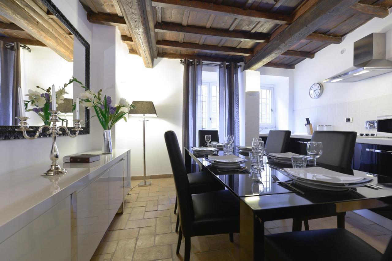Easydomus Rome Apartamento Exterior foto
