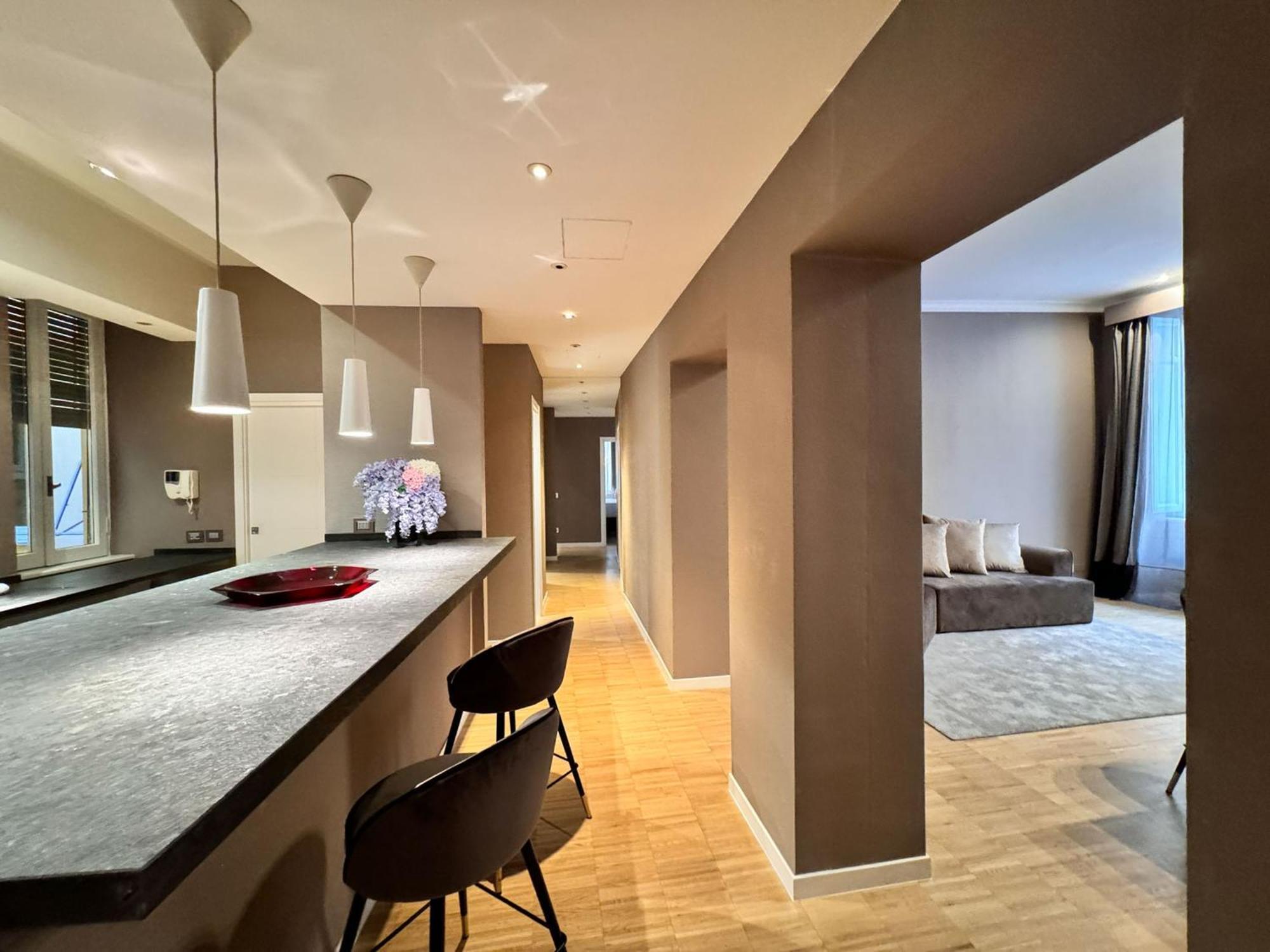 Easydomus Rome Apartamento Exterior foto