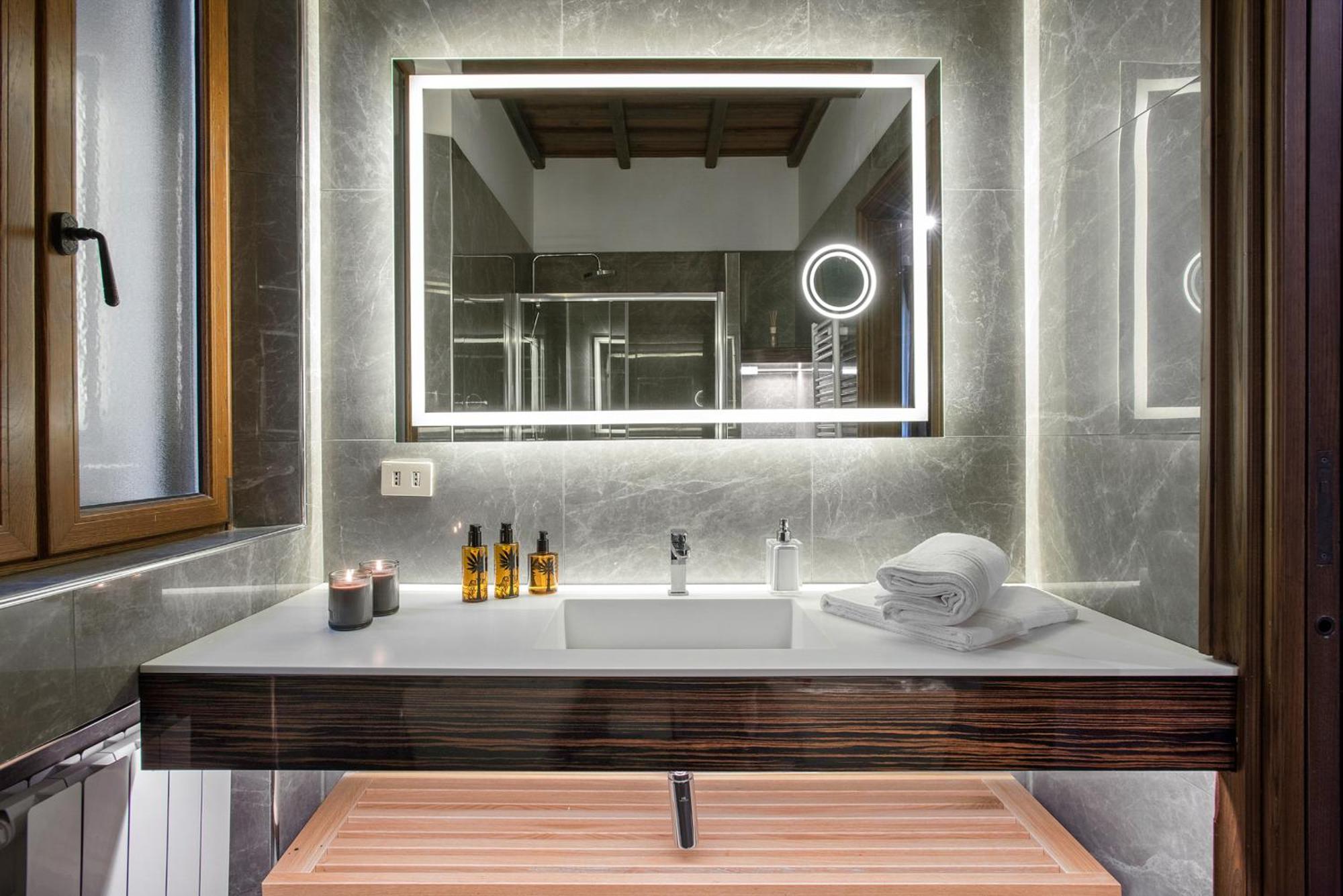 Easydomus Rome Apartamento Quarto foto