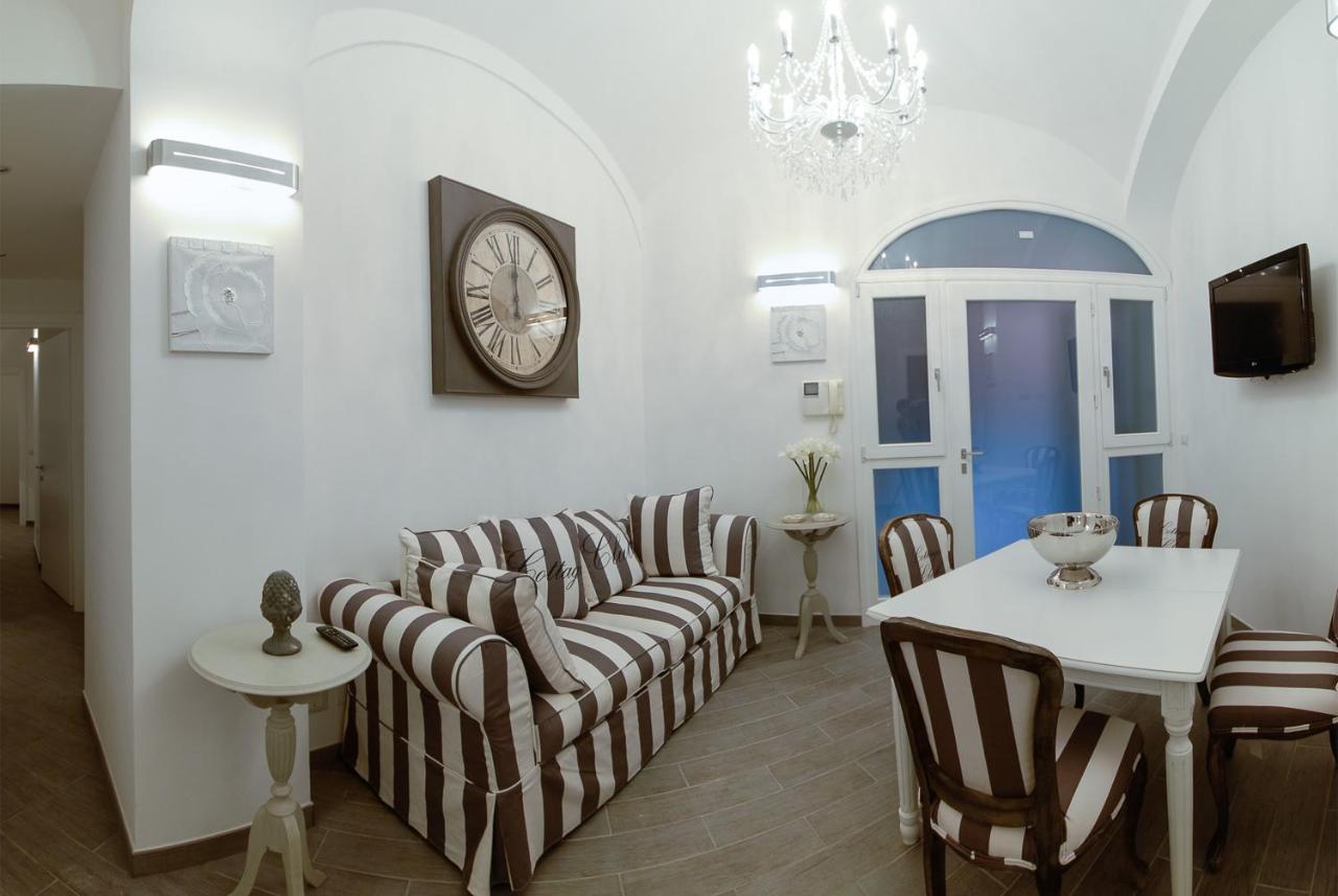 Easydomus Rome Apartamento Quarto foto