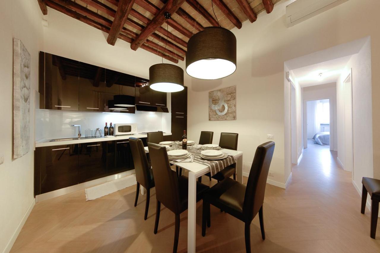 Easydomus Rome Apartamento Exterior foto